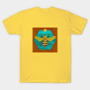 Honey Bee T-Shirt